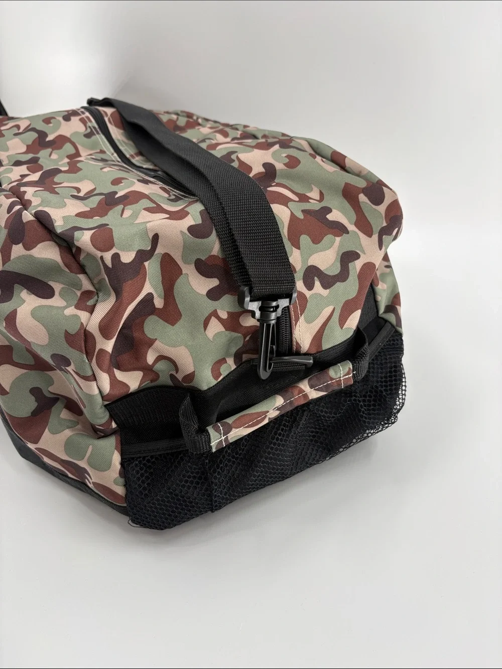N/A versatile camo